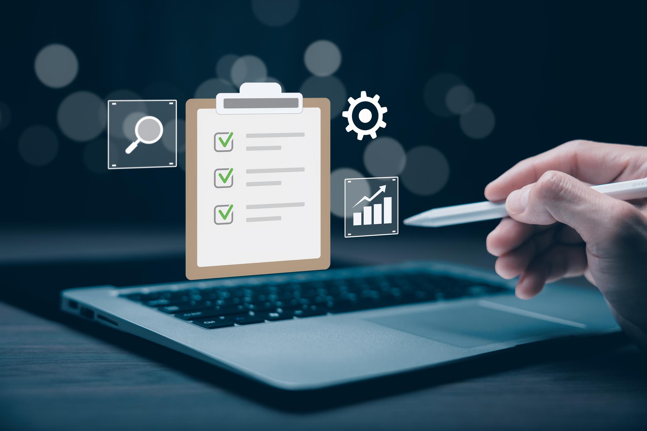 Automation and integration support