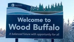 Welcome to Wood Buffalo